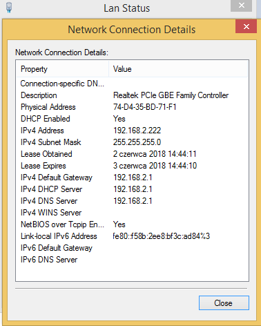 ise dynamic vlan assignment wired