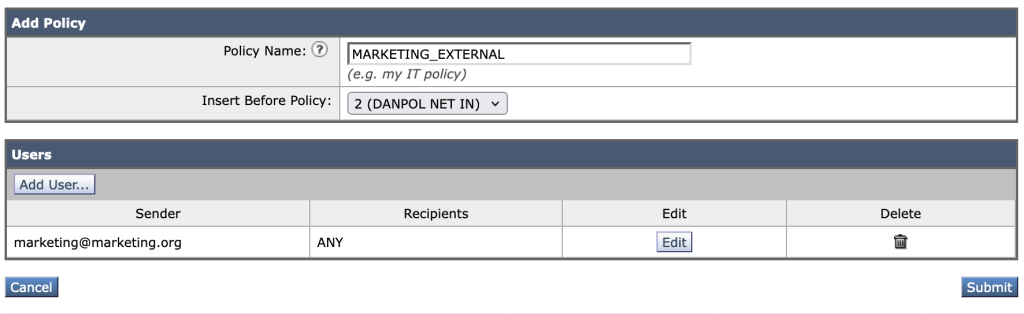 marketing 1