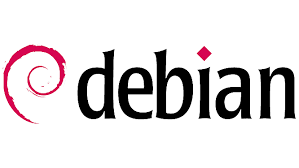 debian logo